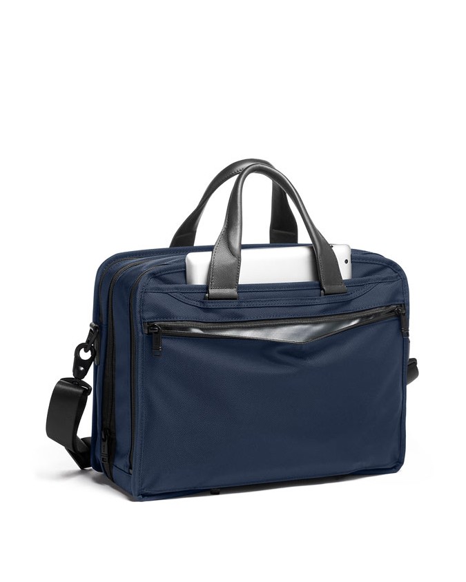 Tumi - 15-Zoll-Laptoptasche aus...