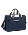 Tumi - 15-Zoll-Laptoptasche aus ballistischem Nylon Alpha 3
