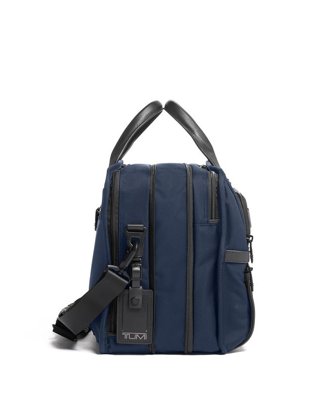 Tumi - Alpha 3 15-inch laptop bag...