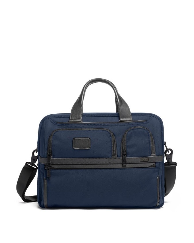 Tumi - 15-Zoll-Laptoptasche aus...