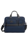 Tumi - Alpha 3 15-inch laptop bag made of ballistic nylon