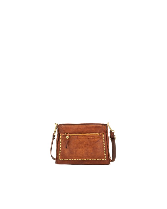 Campomaggi - Gaia Leather Shoulder...