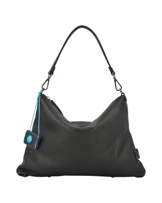  Gabs - Borsa a Spalla in Pelle Filippa Tg. 
