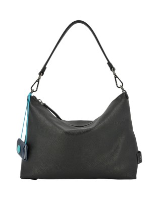  Gabs - Borsa a Spalla in Pelle Filippa Tg.  2