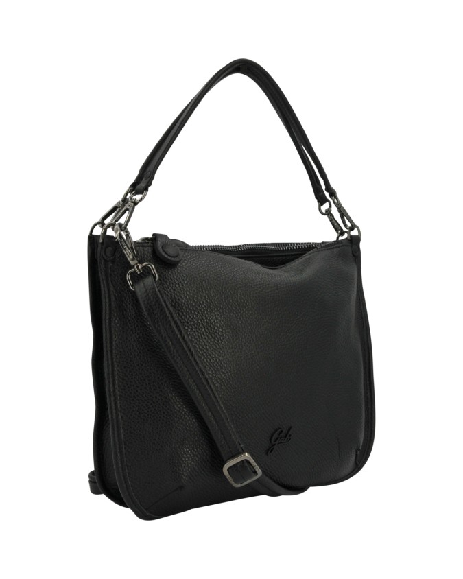 Gabs - Ariana Leather Shopping Bag,...