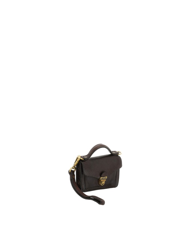 Campomaggi - Aurora Mini Leather...