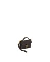 Campomaggi - Aurora Mini Leather Shoulder Bag with Handle