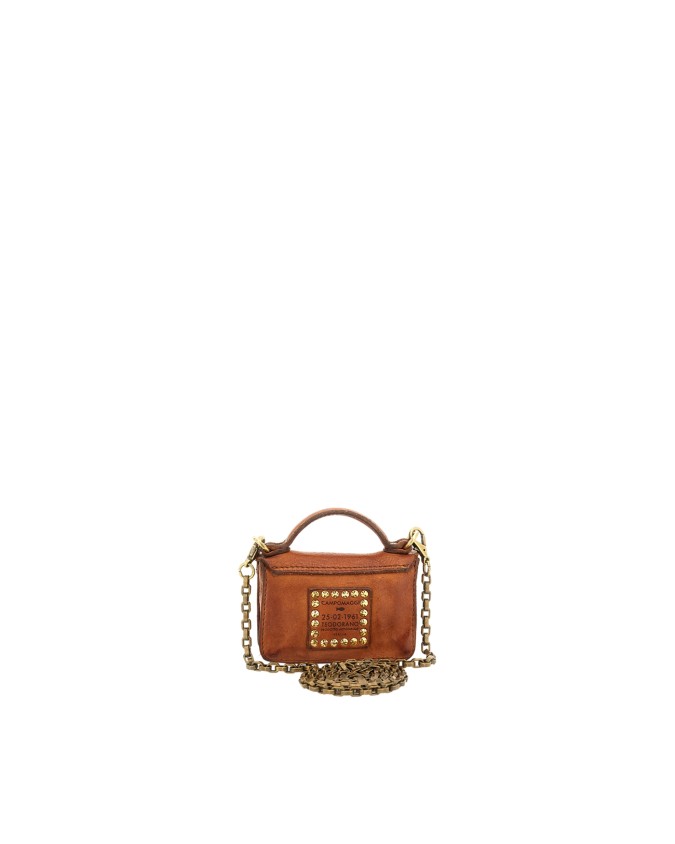 Campomaggi - Aurora Mini Leather...