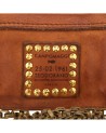 Campomaggi - Aurora Mini Leather Shoulder Bag with Handle