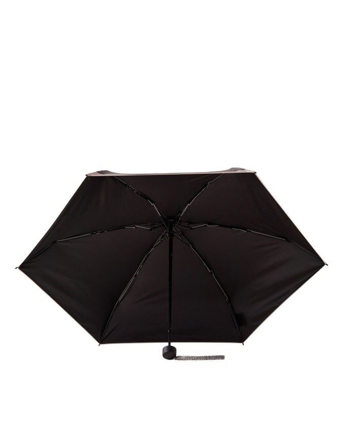 Borbonese - Super Mini Polyester...