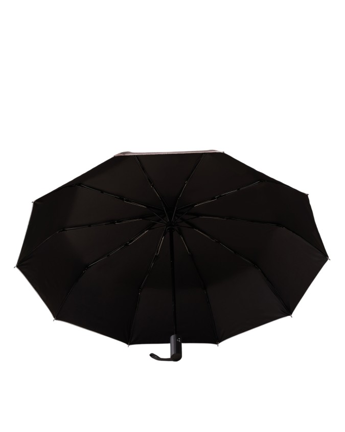 Borbonese - Op-printed umbrella with...