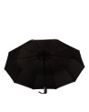Borbonese - Op-printed umbrella with snap-open mechanism
