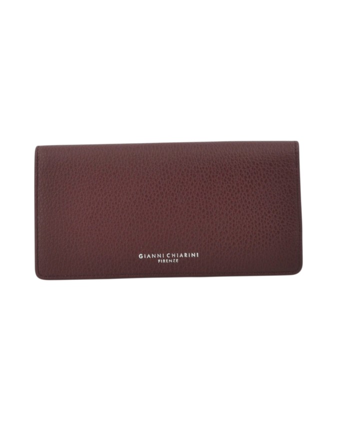  Gianni Chiarini - Portafoglio donna in pelle Wallets Grain