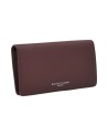 Gianni Chiarini - Damenbrieftasche aus Leder Wallets Grain