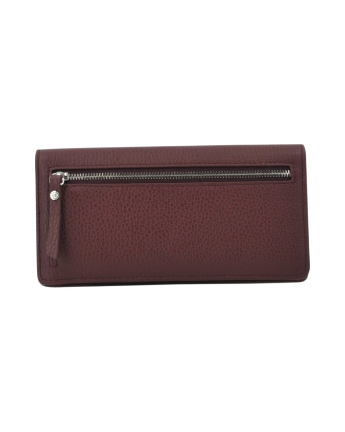  Gianni Chiarini - Portafoglio donna in pelle Wallets Grain