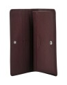  Gianni Chiarini - Portafoglio donna in pelle Wallets Grain