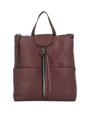 Gianni Chiarini - Giada Women's Leather Backpack with...