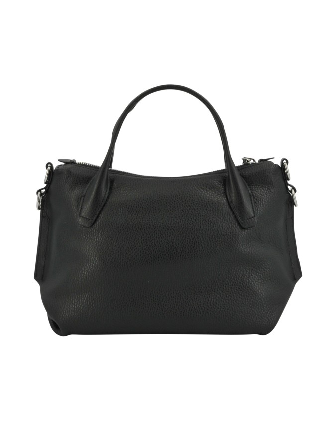  Gianni Chiarini - Borsa a mano in pelle grande con tracolla