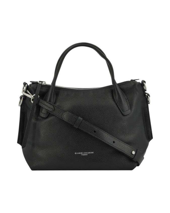  Gianni Chiarini - Borsa a mano in pelle grande con tracolla