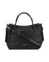  Gianni Chiarini - Borsa a mano in pelle grande con tracolla