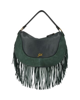  Gabs - Borsa a spalla in pelle multi Tg. 