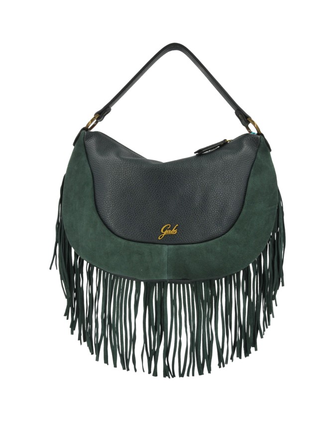  Gabs - Borsa a spalla in pelle multi Tg. 