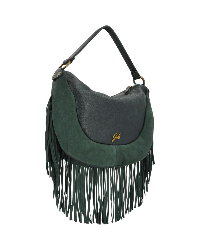  Gabs - Borsa a spalla in pelle multi Tg. 