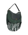 Gabs - Borsa a spalla in pelle multi Tg. 