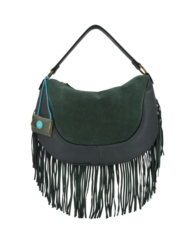  Gabs - Borsa a spalla in pelle multi Tg. 
