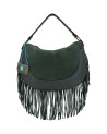 Gabs - Borsa a spalla in pelle multi Tg. 