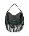  Gabs - Borsa a spalla in pelle multi Tg. 