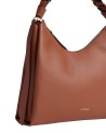 Coccinelle – Borsa a spalla in pelle media Boheme