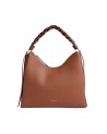 Coccinelle – Borsa a spalla in pelle media Boheme
