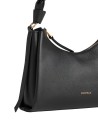 Coccinelle – Borsa a spalla in pelle piccola Boheme