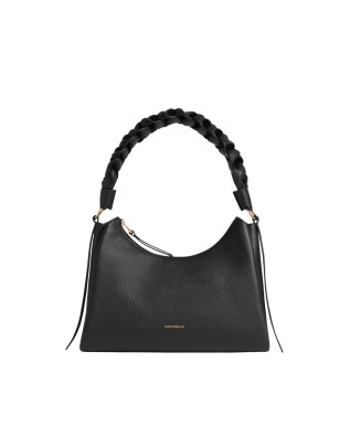  Coccinelle – Borsa a spalla in pelle piccola Boheme 2