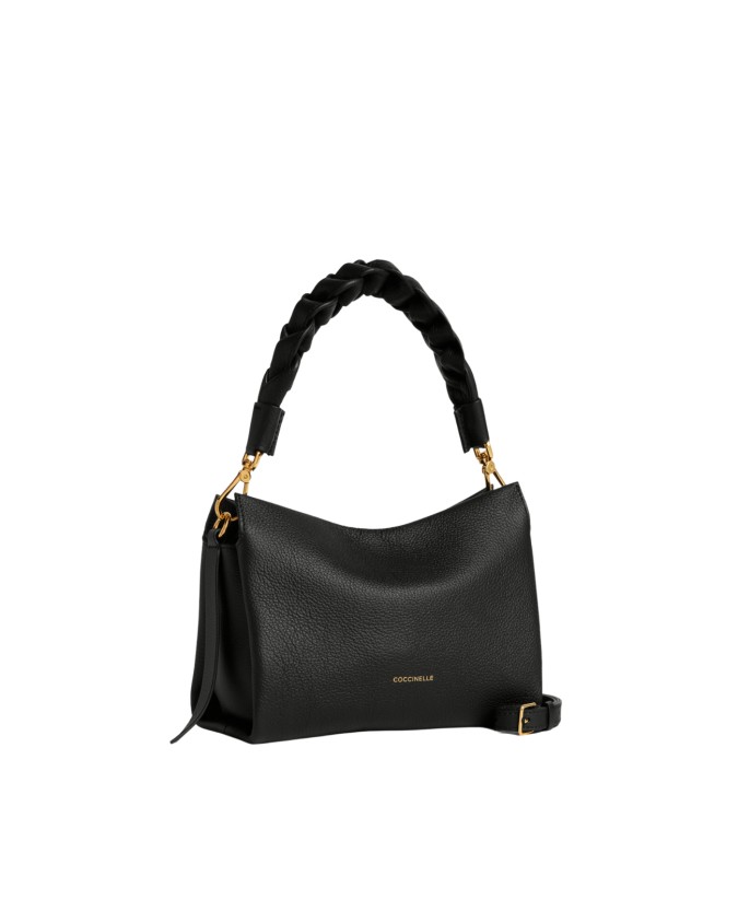 Coccinelle - Small Boheme Leather...