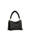 Coccinelle - Borsa a spalla e a tracolla in pelle Small Boheme
