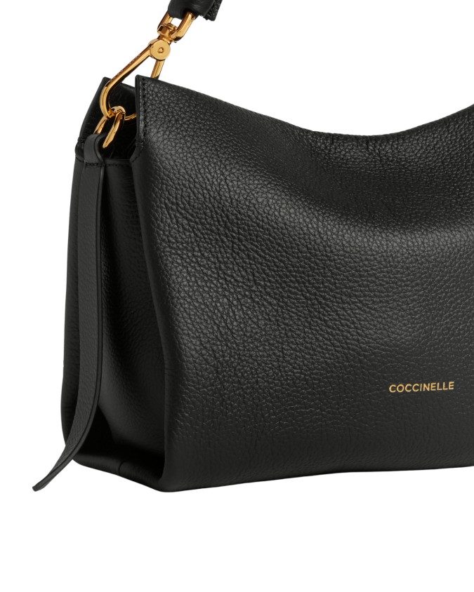 Coccinelle - Small Boheme Leather...