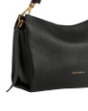 Coccinelle - Small Boheme Leather Shoulder Bag and Crossbody Bag