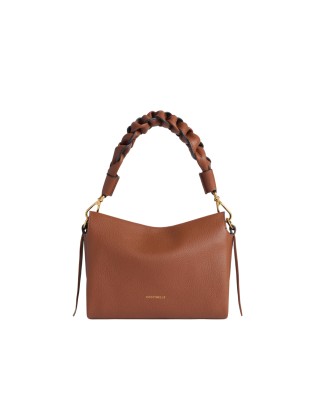  Coccinelle - Borsa a spalla e a tracolla in pelle Small Boheme