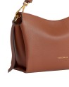 Coccinelle - Borsa a spalla e a tracolla in pelle Small Boheme