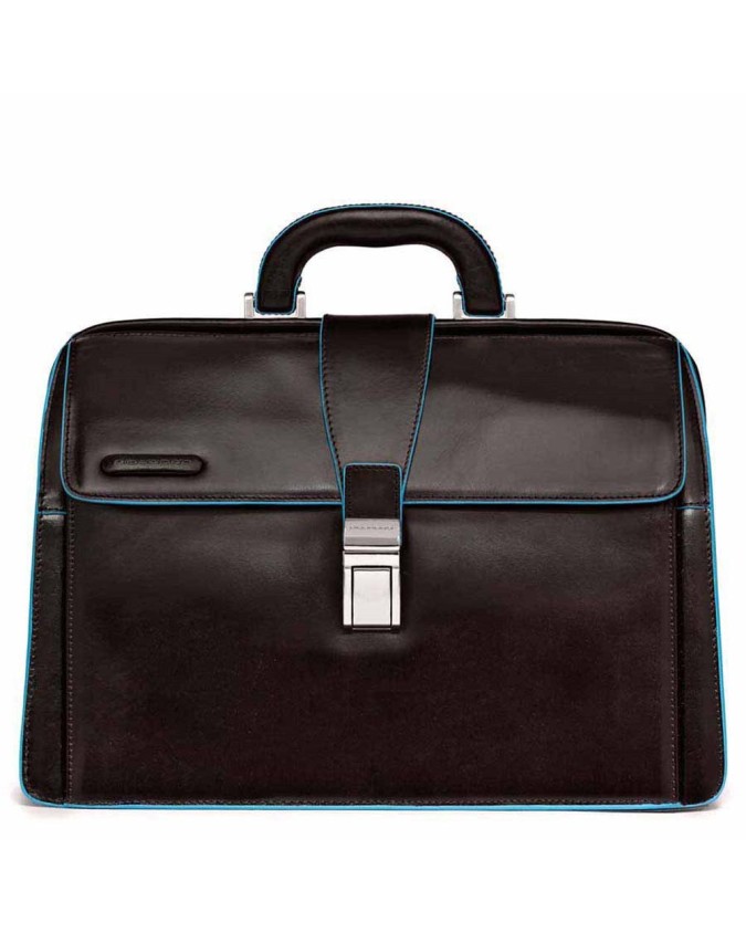 Piquadro - Borsa da medico in pelle - CA2007B2 su Studioarch