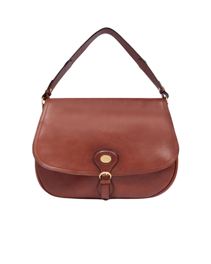 The Bridge - Isadora Large Leather...