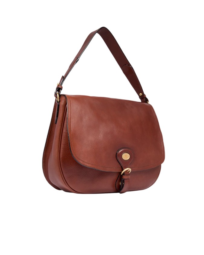 The Bridge - Isadora Large Leather...
