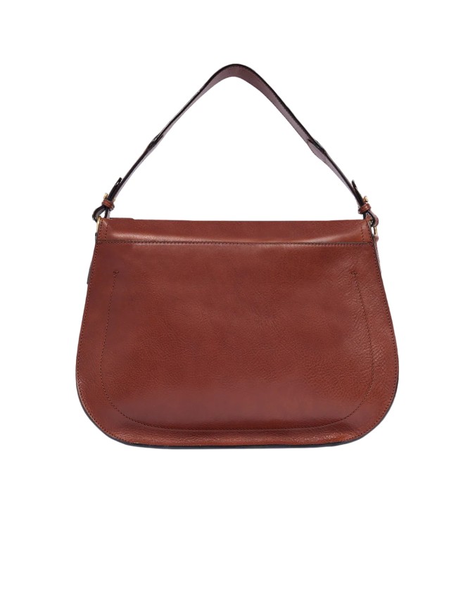 The Bridge - Isadora Large Leather...