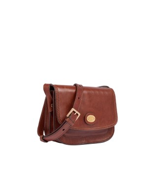 The Bridge - Story Women's Small Leather Shoulder Bag... 2
