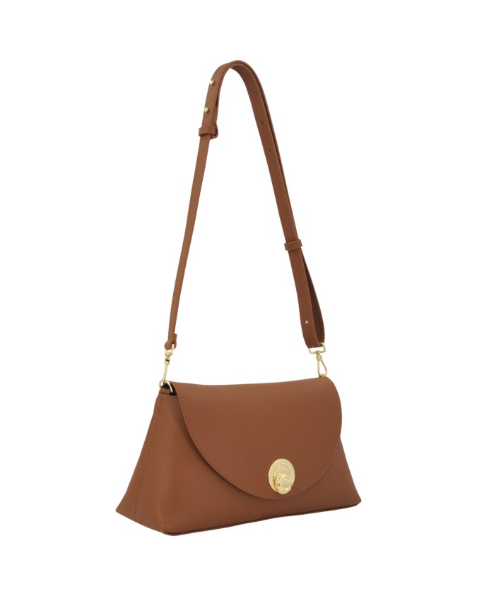  Coccinelle - Borsa a spalla in pelle Tg. 