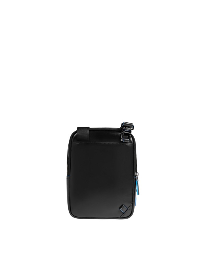 Piquadro – Herren-Ledertasche mit...
