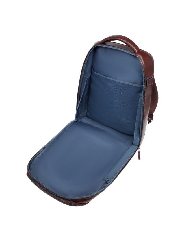 Piquadro - Fast-Check-Rucksack für...