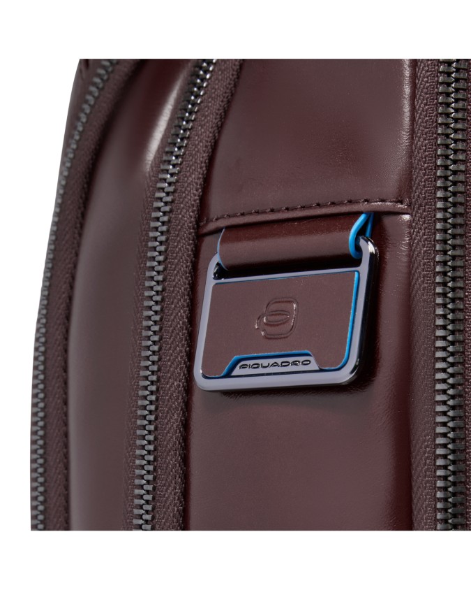 Piquadro - Fast-Check-Rucksack für...